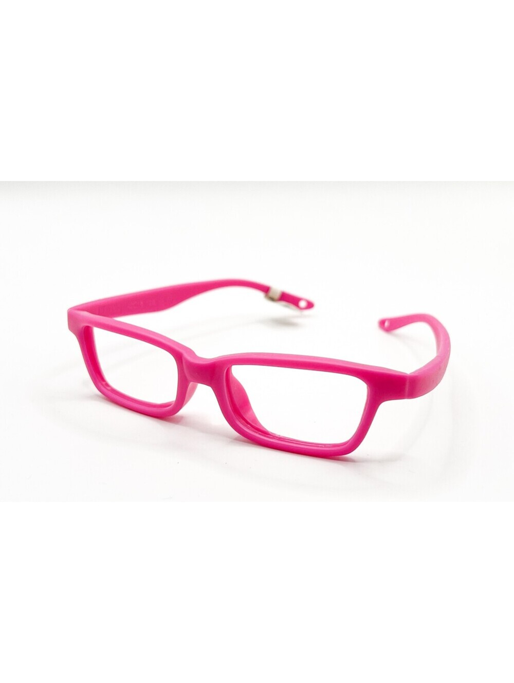 Miraflex Mayan 2 Bs Magenta Authentic Eyeglasses 42-15-125